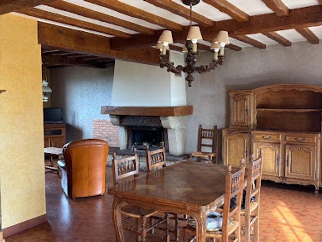 Maison vente à Saint-Pierre-en-Val, Seine-Maritime