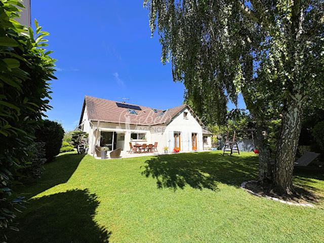 Maison vente à Sarcelles, Saint-prix