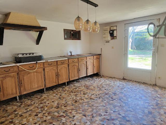 Maison vente à Provins, Saint-sauveur-lès-bray