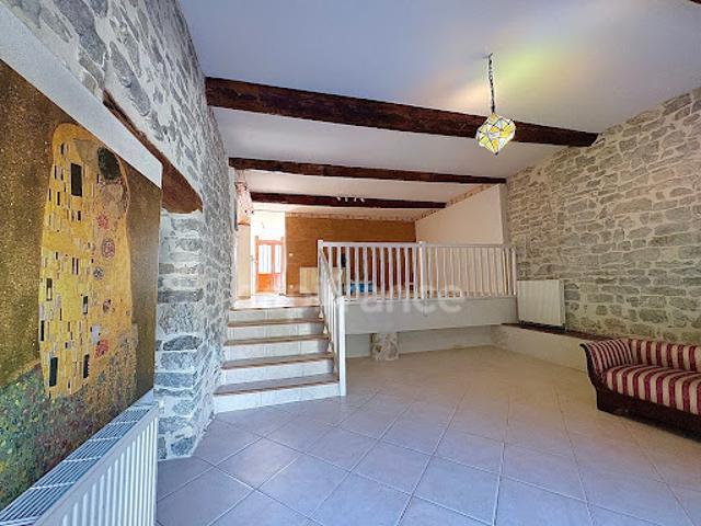 Maison vente à Mounie, Sainte-Croix-de-Quintillargues