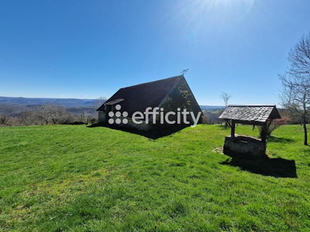 Maison vente à Ussel, Saint-julien-près-bort