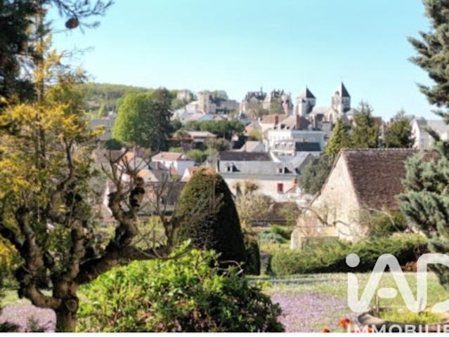Maison vente à Romorantin-Lanthenay, Seigy