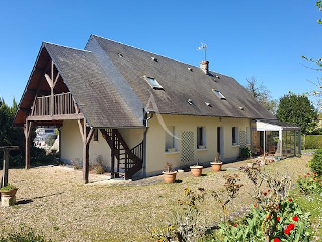 Maison vente à La Petite Cosse, Seigy