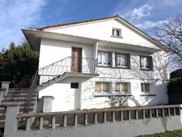 Maison vente à Soullans, Vendée