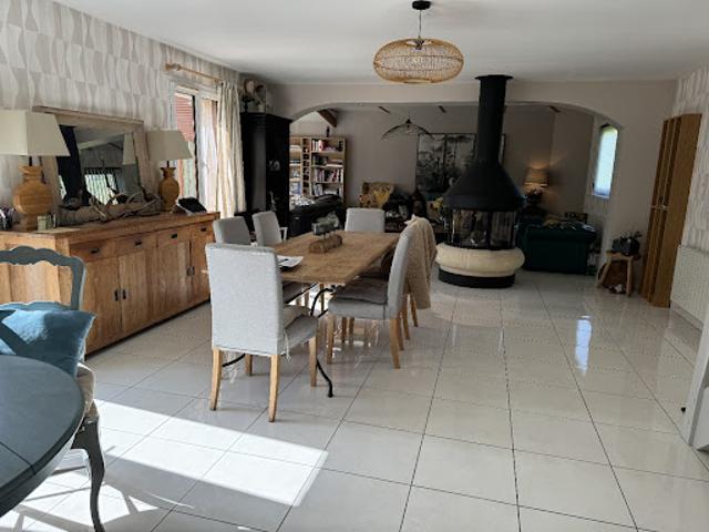 Maison vente à Lisieux, Normandie