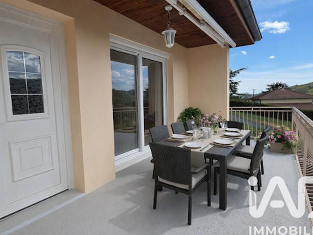 Maison vente à Villefranche-sur-Saône, Rhône