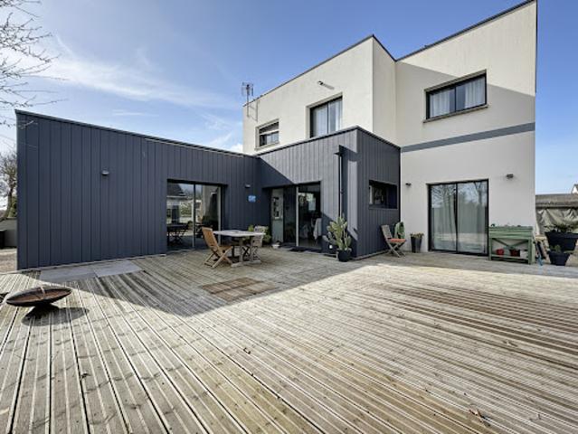 Maison vente à Thouarcé, Bellevigne-en-Layon