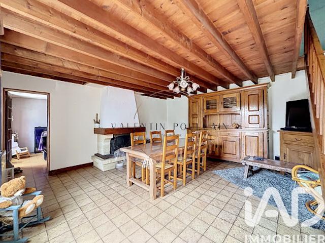 Maison vente à Saint-Lô, Tribehou