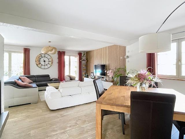 Maison vente à Ungersheim, Collectivité européenne d'Alsace