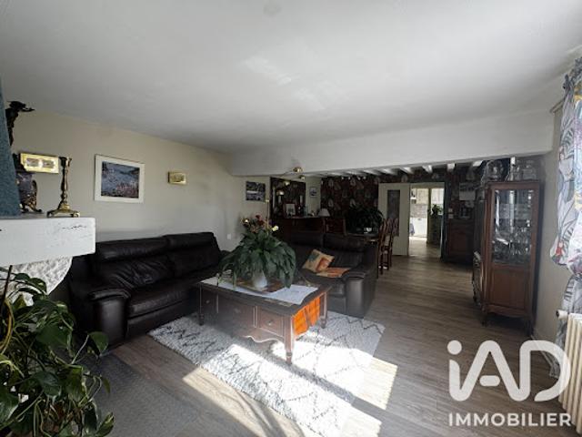 Maison vente à Lanneray, Saint-Denis-Lanneray