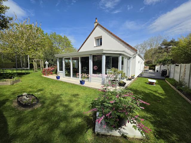Maison vente à Dieppe, Varengeville-sur-mer
