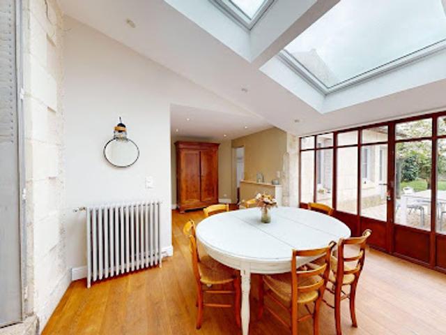 Maison vente à Vendôme