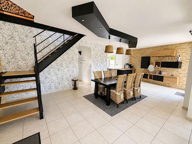 Maison vente à Châteaubriant-Ancenis, Vigneux-de-bretagne