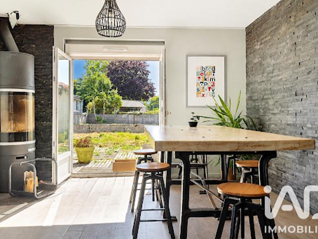 Maison vente à Vire