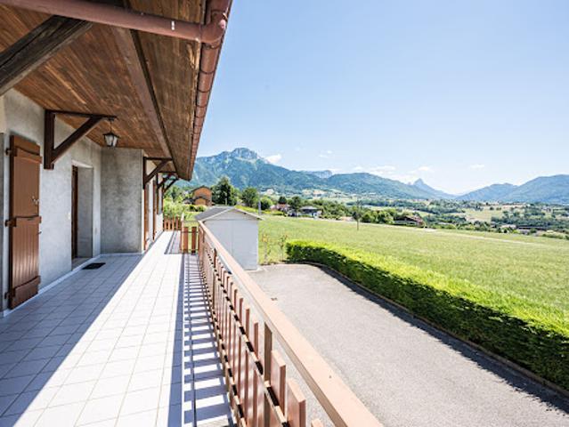 Maison vente à Annecy, Thorens-glières