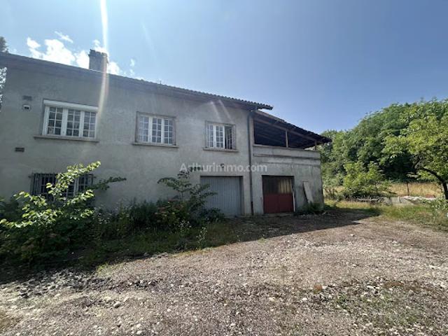 Maison vente à La Tour-du-Pin, Saint-victor-de-morestel