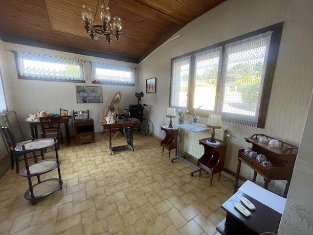Maison vente à Vienne, Les Côtes-d'arey