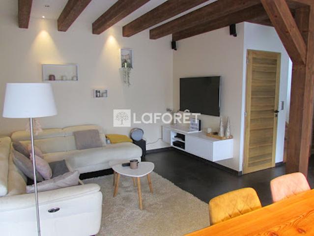 Maison vente à Albertville, Mâcot-la-plagne