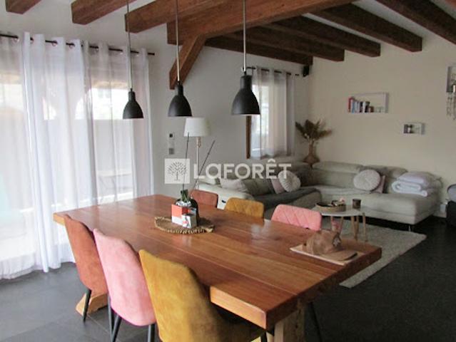Maison vente à Albertville, Mâcot-la-plagne