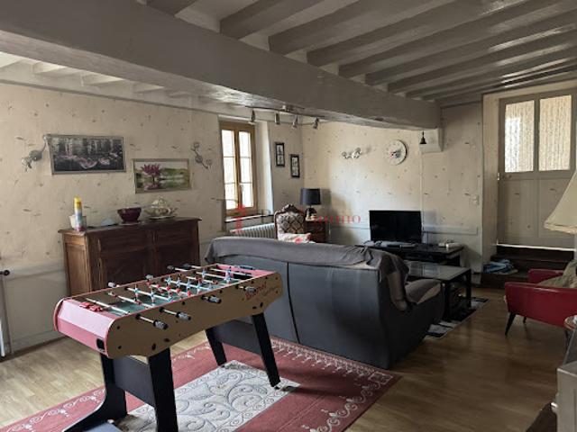 Maison vente à Mortagne-au-Perche, Bellou-le-trichard