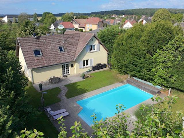 Maison vente à Ammertzwiller, Bernwiller