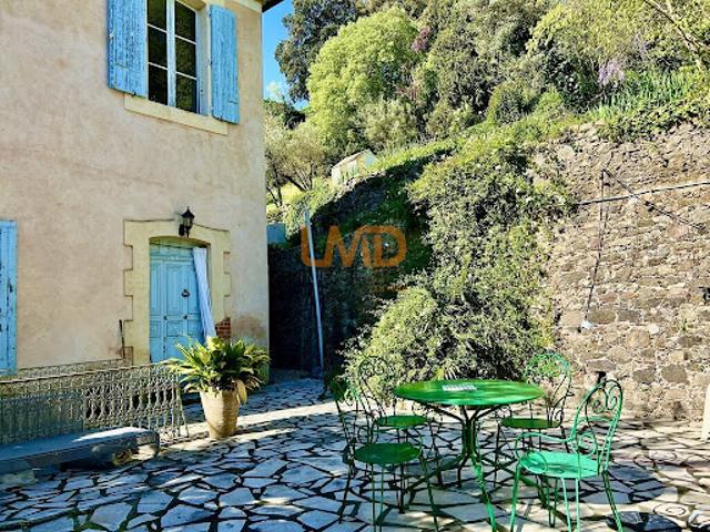 Maison vente à Alès, Anduze