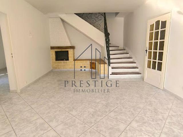 Maison vente à Marseille, Aubagne