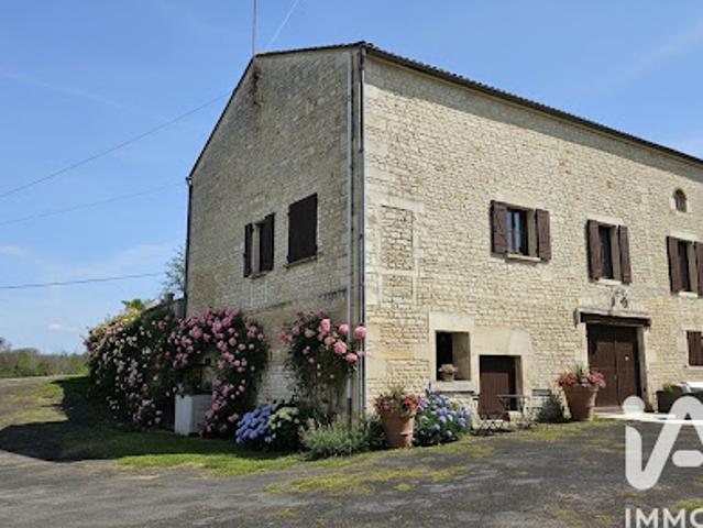 Maison vente à Bayers, Aunac-sur-Charente