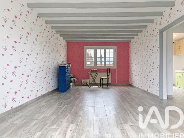 Maison vente à Chartres, Béville-le-comte