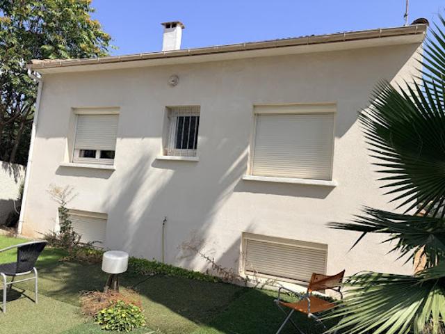 Maison vente à Béziers