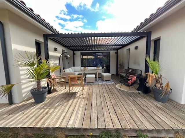 Maison vente à Arcachon, Biganos