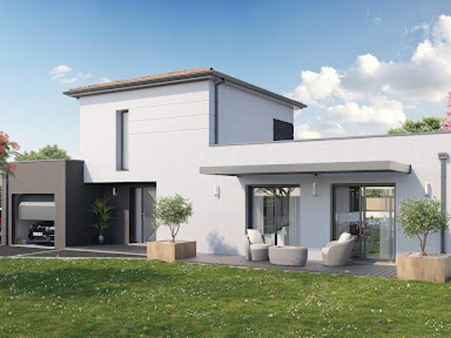 Maison vente à Mont-de-Marsan, Biscarrosse