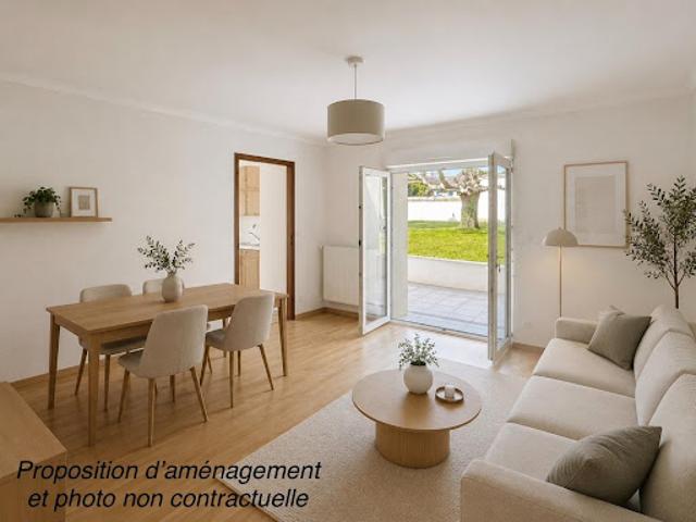 Maison vente à Bayonne, Boucau