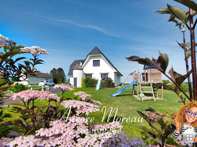 Maison vente à Vervins, Bergues-sur-sambre
