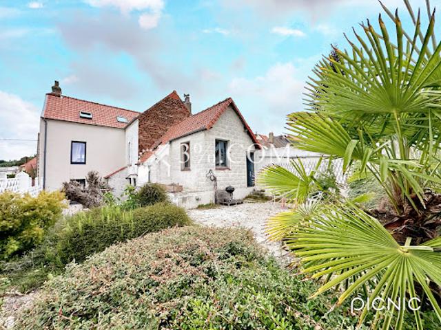 Maison vente à Boulogne-sur-Mer, Boulogne-sur-mer