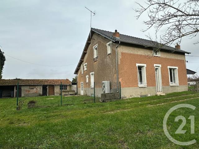 Maison vente à Clos des Alouettes, Boynes