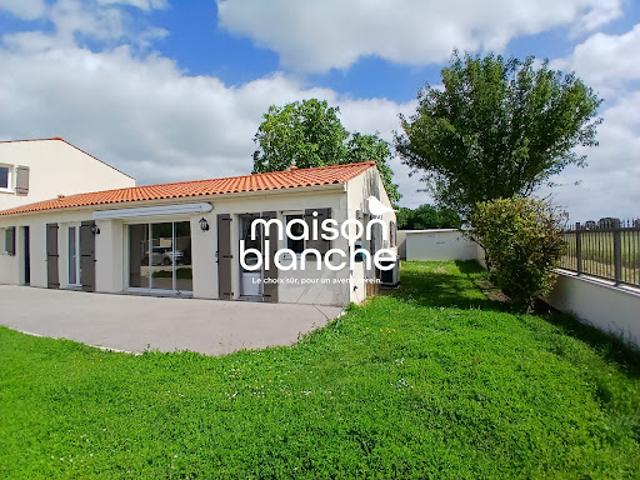 Maison vente à Rochefort, Surgères