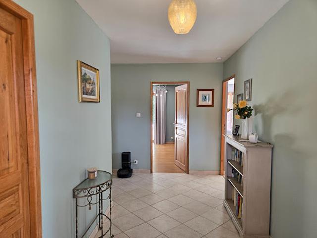 Maison vente à Bellac, Bussière-poitevine
