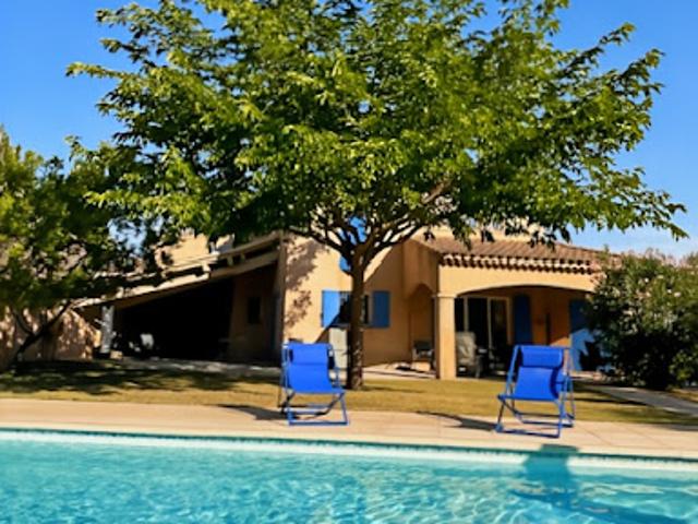 Maison vente à Châteauneuf-de-Gadagne, Vaucluse