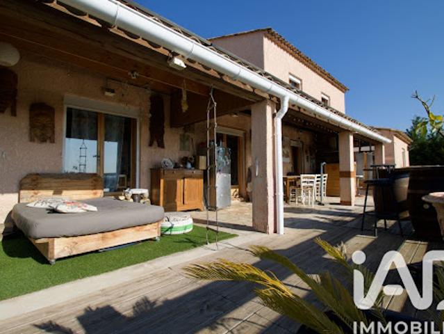 Maison vente à Lodève, Nébian
