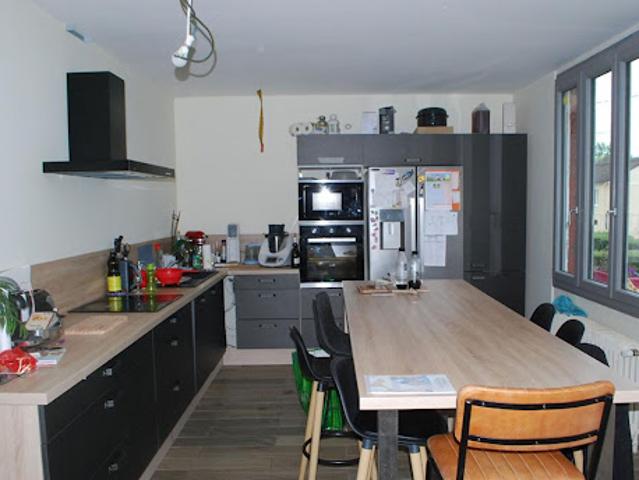 Maison vente à Cosne-Cours-sur-Loire, Cosne-cours-sur-loire
