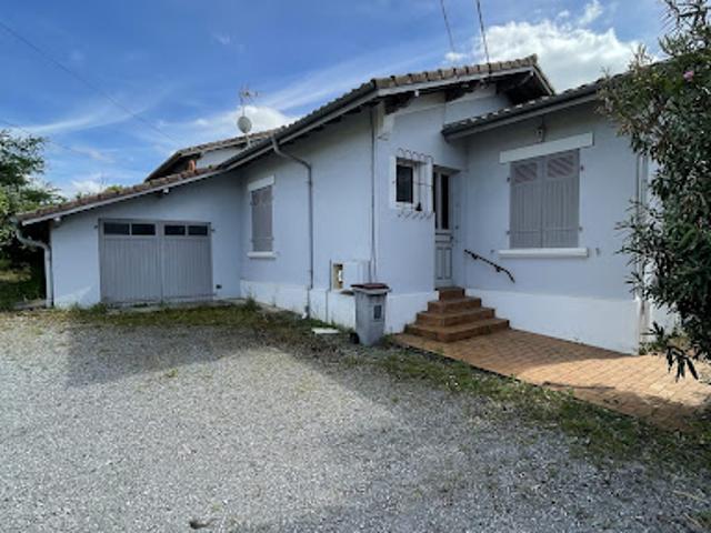 Maison vente à Dax