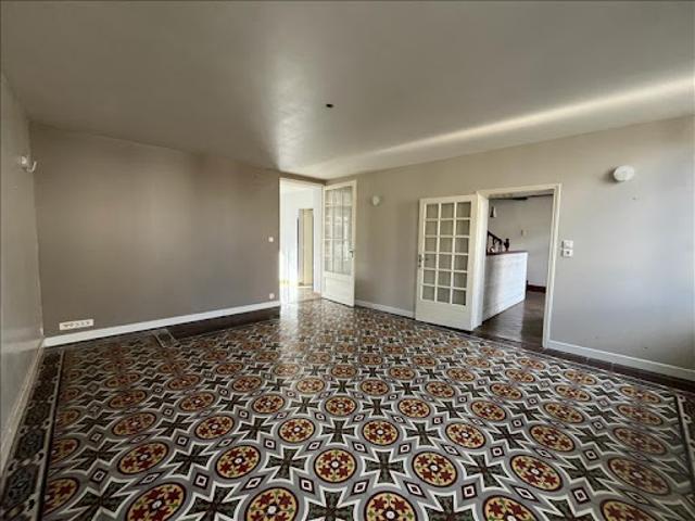 Maison vente à Castelsarrasin, Lamagistère