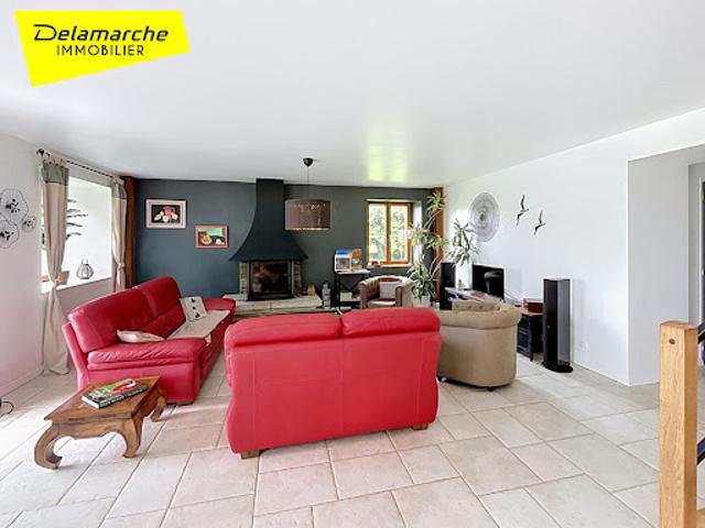 Maison vente à Avranches, Equilly