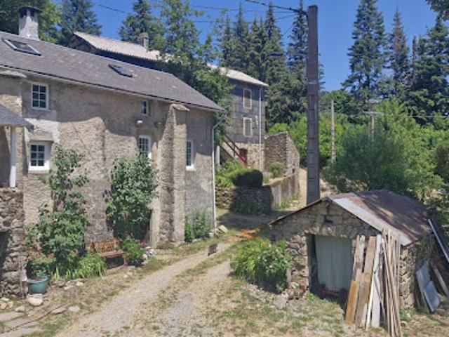 Maison vente à Béziers, Fraisse-sur-agout