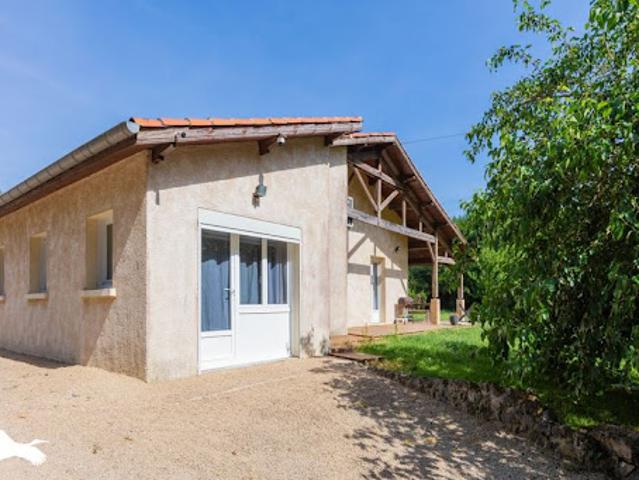 Maison vente à Mont-de-Marsan, Gabarret