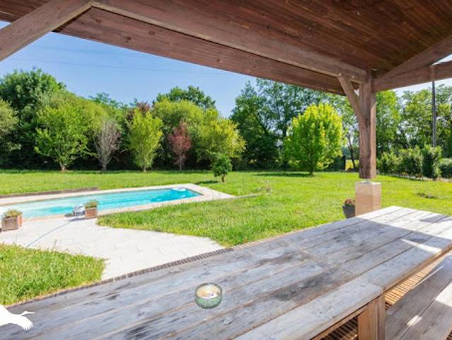 Maison vente à Mont-de-Marsan, Gabarret