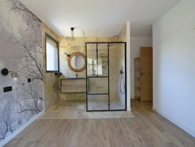 Maison vente à Aix-en-Provence, Gréasque