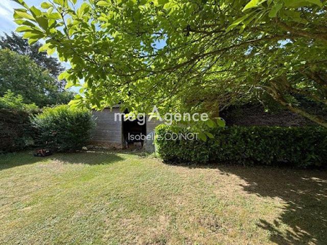 Maison vente à Dreux, Guainville