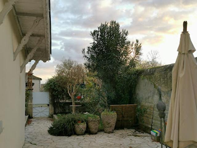 Maison vente à Libourne, Sablons